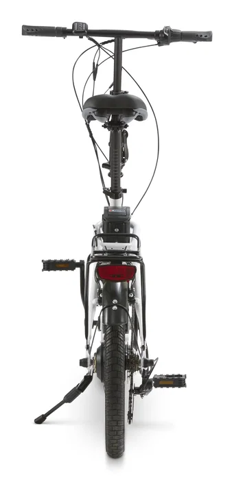 Nilox eBike J1 Pro Blanco Acero 50,8 cm (20目) Nilox eBike J1 Pro Blanco Acero 50,8 cm (20目)