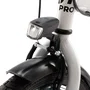 Nilox eBike J1 Pro Blanco Acero 50,8 cm (20目)