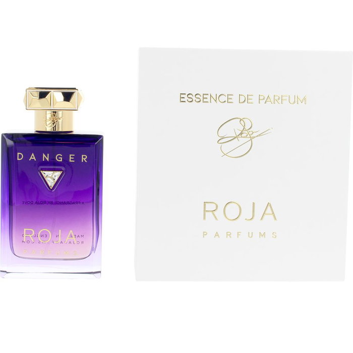 Roja Parfums DANGER POUR FEMME ESSENCE DE PARFUM EDP Vapo 100 ml Mujer