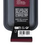 Molde Cake Silicona Reforzado Scarlet Quid 25x13x6 cm