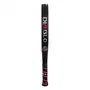 Pala de Pádel Siux Diablo Granph/ Negra y Roja