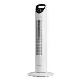 Orbegozo Ventilador de Torre TW 0600 45W Oscilante