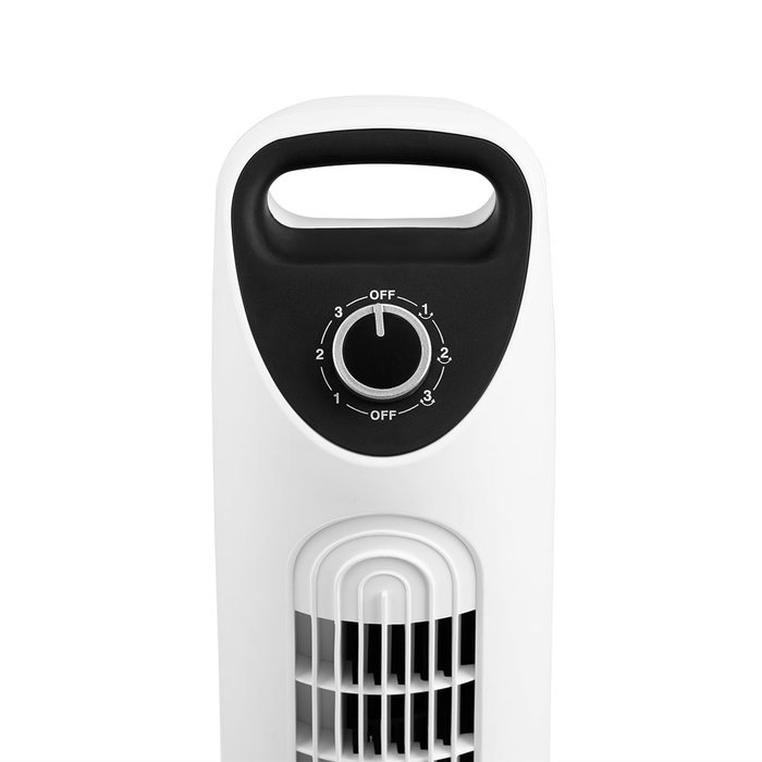 Orbegozo Ventilador de Torre TW 0600 45W Oscilante Orbegozo Ventilador de Torre TW 0600 45W Oscilante