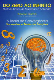 Do Zero ao Infinito, Narciso Garcia - ESCOLAR EDITORA