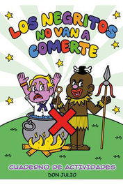 Los Negritos No Van A Comerte