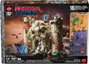 Mattel Masters of the Universe Brick Shop Set de Construcción Castle Grayskull