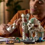 Mattel Masters of the Universe Brick Shop Set de Construcción Castle Grayskull
