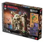 Mattel Masters of the Universe Brick Shop Set de Construcción Castle Grayskull