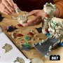 Mattel Masters of the Universe Brick Shop Set de Construcción Castle Grayskull