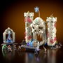 Mattel Masters of the Universe Brick Shop Set de Construcción Castle Grayskull