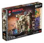 Mattel Masters of the Universe Brick Shop Set de Construcción Castle Grayskull