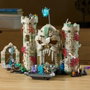 Mattel Masters of the Universe Brick Shop Set de Construcción Castle Grayskull