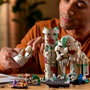 Mattel Castle Grayskull Brick Shop Set de Construcción Masters of the Universe
