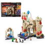 Mattel Castle Grayskull Brick Shop Set de Construcción Masters of the Universe