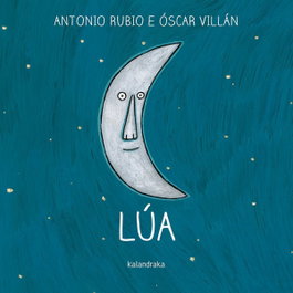 KALANDRAKA, LÚA - Antonio Rubio