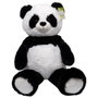 Jeux 2 momes Peluche Panda 100 cm