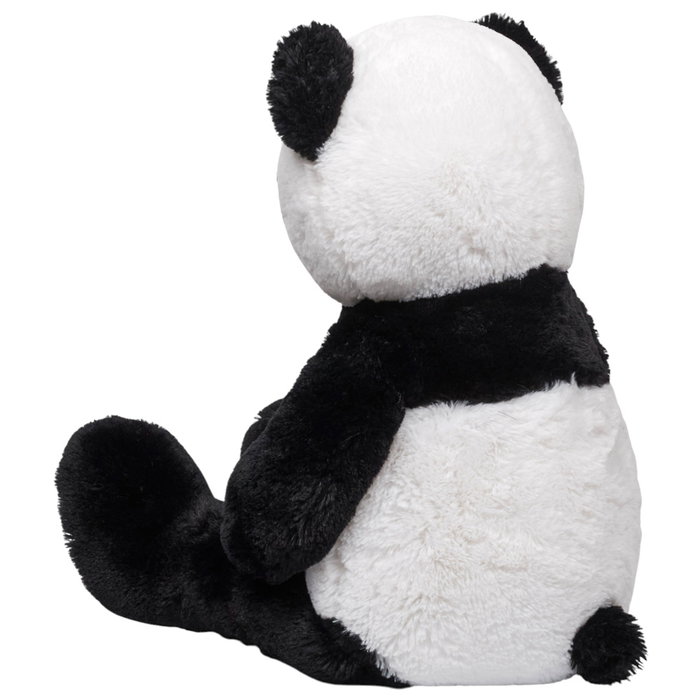 Jeux 2 momes Peluche Panda 100 cm