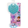 Mattel Disney Frozen 2 Anna Jewel Reveal - Muñeca de moda con accesorios sorpresa