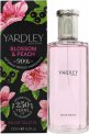 Yardley Blossom & Peach Eau De Toilette 125 ml Spray