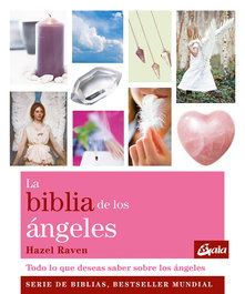 La biblia de los ángeles, Hazel Raven - GAIA