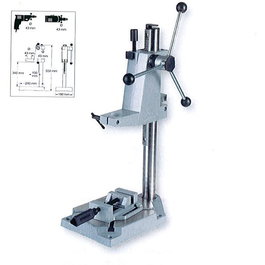 DUVER Soporte Universal Taladro 240x190