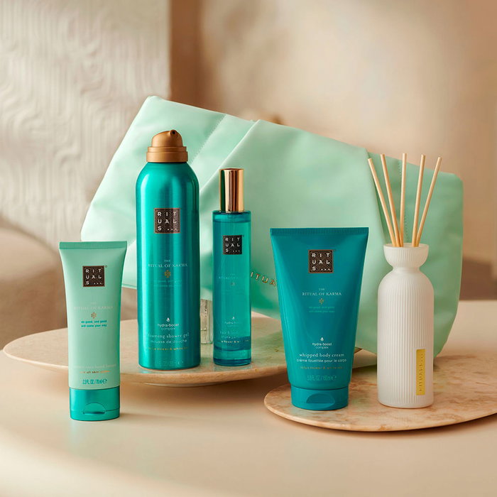Rituals The Ritual of Karma Large Gift Set