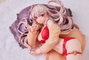 Shenzhen Mabell Animation Development Estatua Makia Escala 1/7