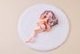 Shenzhen Mabell Animation Development Estatua Makia Escala 1/7