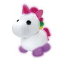 Peluche Unicornio Neon Adopt Me Ame0011 Jazwares