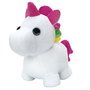 Peluche Unicornio Neon Adopt Me Ame0011 Jazwares