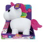 Peluche Unicornio Neon Adopt Me Ame0011 Jazwares