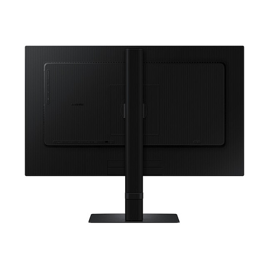 SAMSUNG Monitor LS24D604UEUXXE de 24 pulgadas Dual QHD IPS 100 Hz Negro