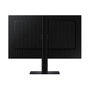 SAMSUNG Monitor LS24D604UEUXXE de 24 pulgadas Dual QHD IPS 100 Hz Negro