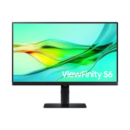 SAMSUNG LS24D604UEUXXE Monitor de 24 pulg. Dual QHD IPS 100 Hz HDR