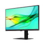 SAMSUNG Monitor LS24D604UEUXXE de 24 pulgadas Dual QHD IPS 100 Hz Negro