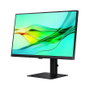 SAMSUNG LS24D604UEUXXE Monitor de 24 pulg. Dual QHD IPS 100 Hz HDR