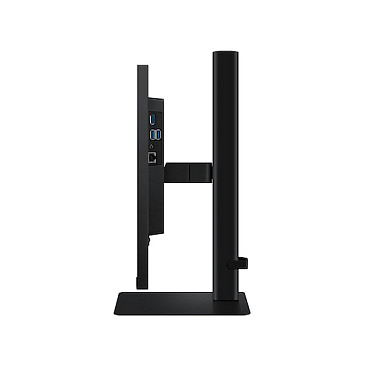 SAMSUNG LS24D604UEUXXE Monitor de 24 pulg. Dual QHD IPS 100 Hz HDR