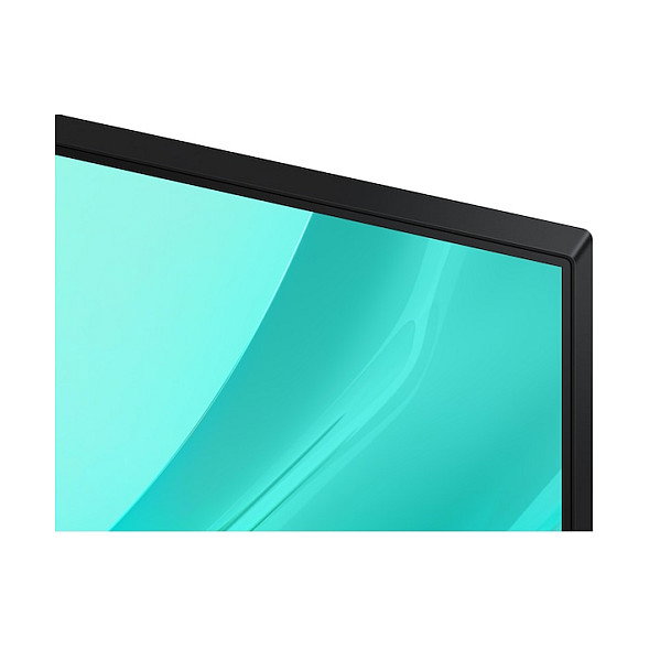 SAMSUNG Monitor LS24D604UEUXXE de 24 pulgadas Dual QHD IPS 100 Hz Negro