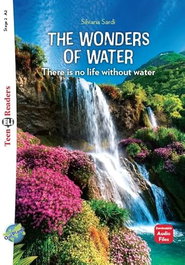 ELI THE WONDERS OF WATER (A2) (TEEN READERS)