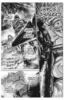 Yermo Ediciones Y Publicaciones, S.L. Gannibal 12, Masaaki Ninomiya, Seinen, Reimpresión