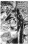 Yermo Ediciones Y Publicaciones, S.L. Gannibal 12, Masaaki Ninomiya, Seinen, Reimpresión
