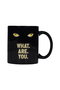 What Are You Taza Cerámica Welcome To Derry