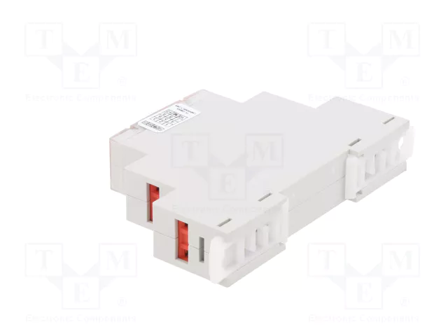 RELPOL RPN-1A16-A230 Relé de monitorización de corriente AC 230V