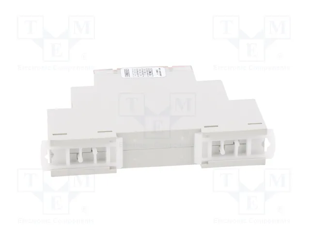 RELPOL RPN-1A16-A230 Relé de monitorización de corriente AC 230V