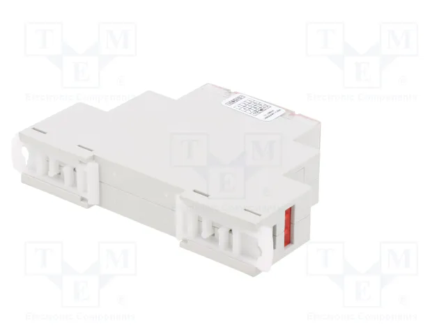 RELPOL RPN-1A16-A230 Relé de monitorización de corriente AC 230V