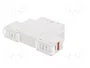 RELPOL RPN-1A16-A230 Relé de monitorización de corriente AC 230V