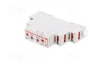 RELPOL RPN-1A16-A230 Relé de monitorización de corriente AC 230V