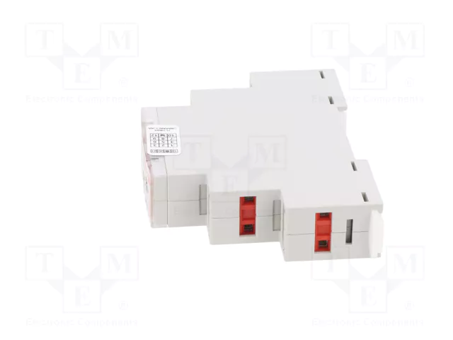 RELPOL RPN-1A16-A230 Relé de monitorización de corriente AC 230V