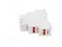 RELPOL RPN-1A16-A230 Relé de monitorización de corriente AC 230V