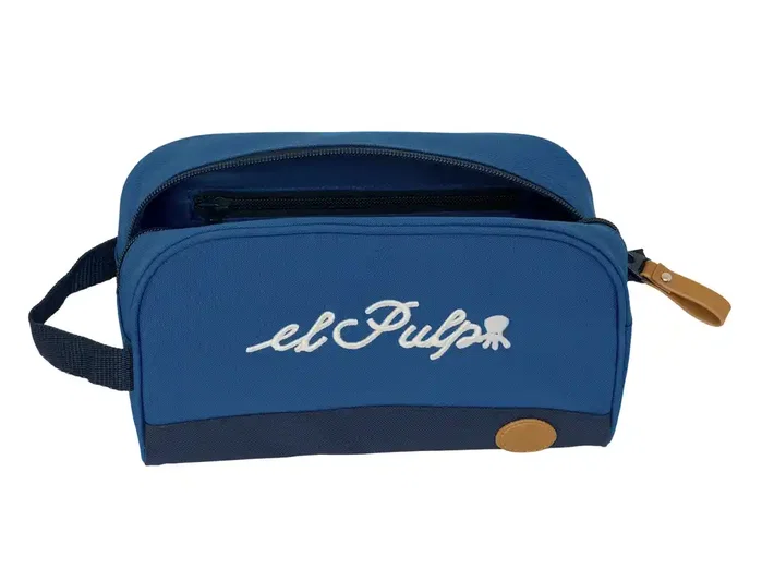 Safta Neceser El Pulpo 24x15x10 cm Safta Neceser El Pulpo 24x15x10 cm